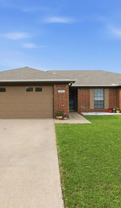 1515 Eastland Circle, Sachse TX 75048