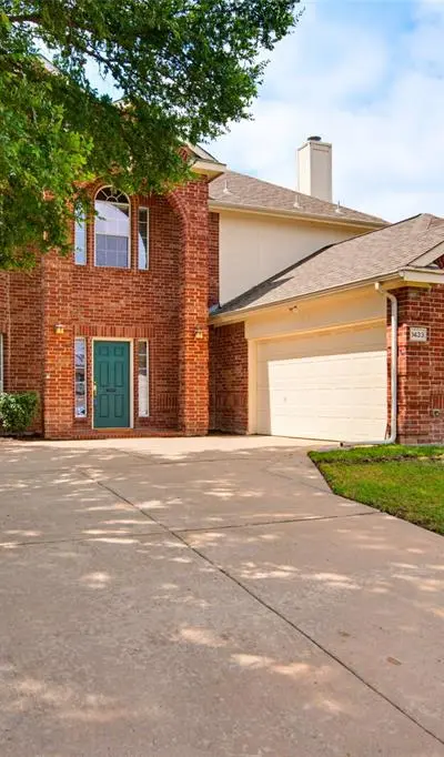 1433 Greenwich Drive, Allen TX 75013