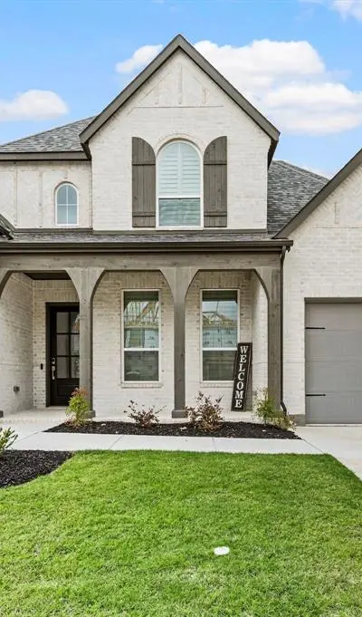 16325 Renault Street, Justin TX 76247