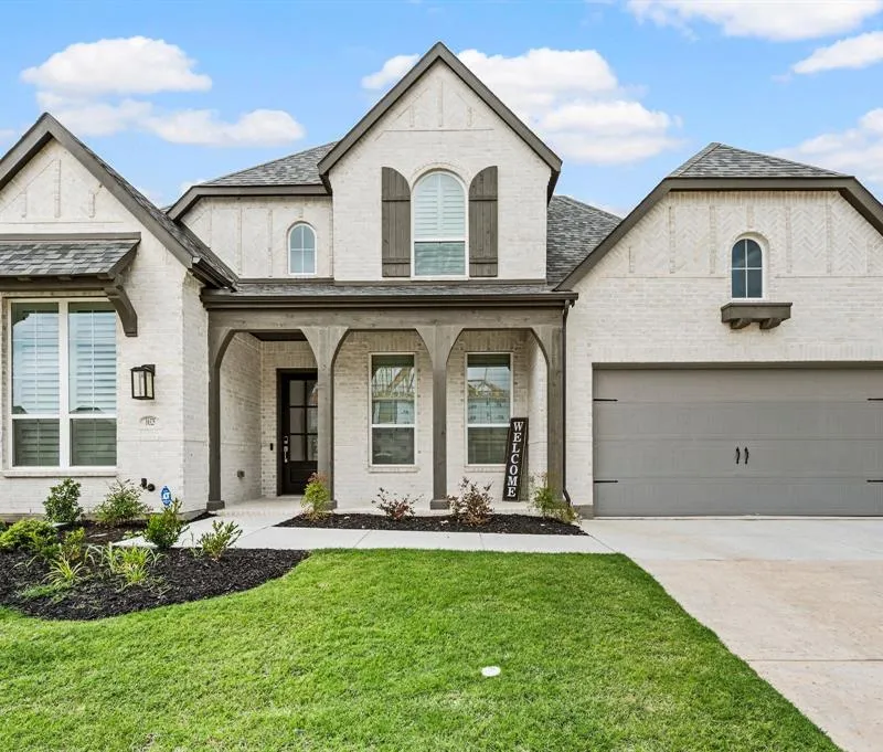 16325 Renault Street, Justin TX 76247