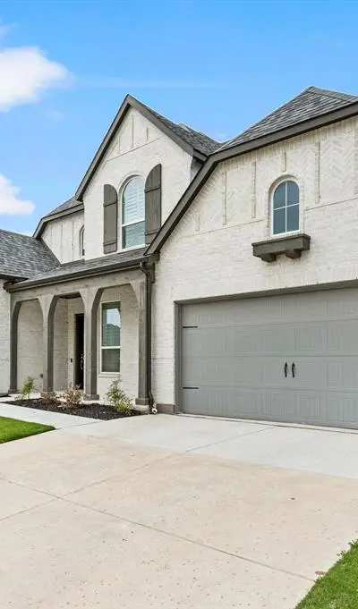 16325 Renault Street, Justin TX 76247 - Photo 2