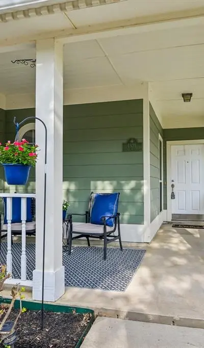 1321 Stone Mountain Parkway, Savannah TX 76227 - Photo 3
