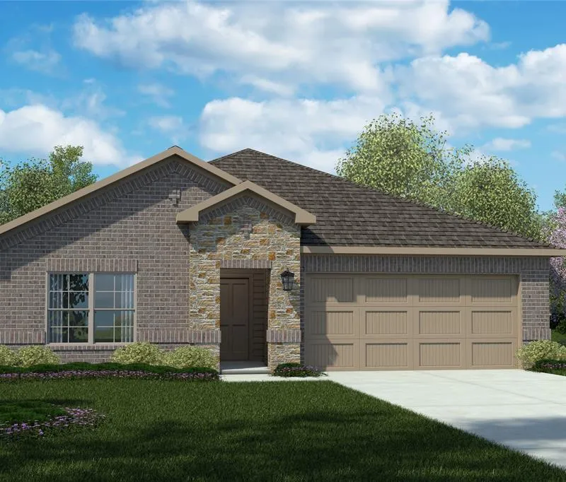 1024 BOLL WEEVIL Drive, Cleburne TX 76031