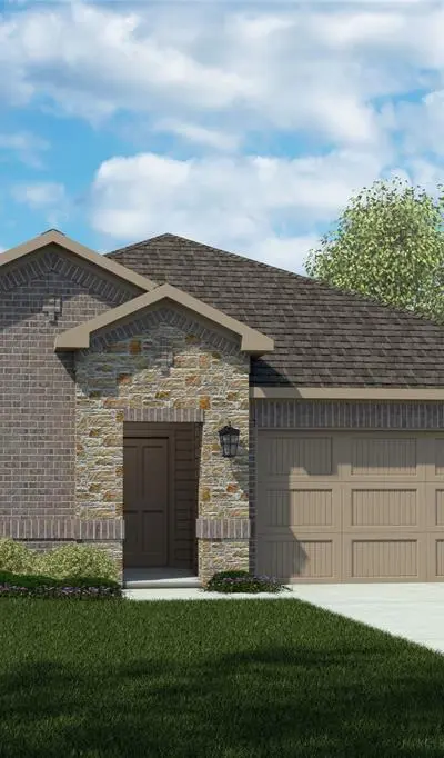 1024 BOLL WEEVIL Drive, Cleburne TX 76031