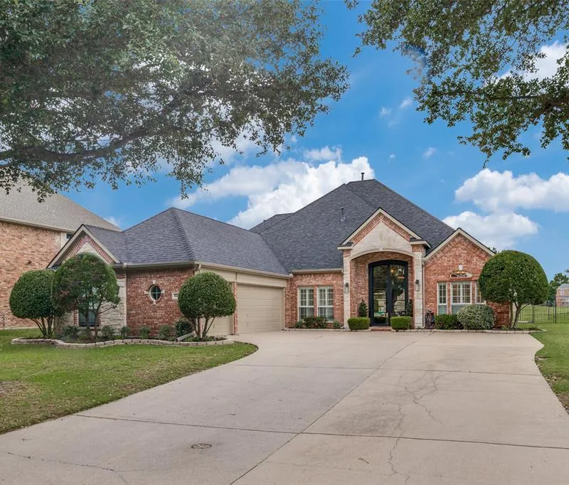 10413 Broadmoor Lane, Rowlett TX 75089
