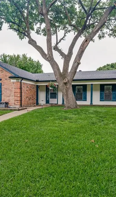 1102 Alexandria Avenue, Garland TX 75040