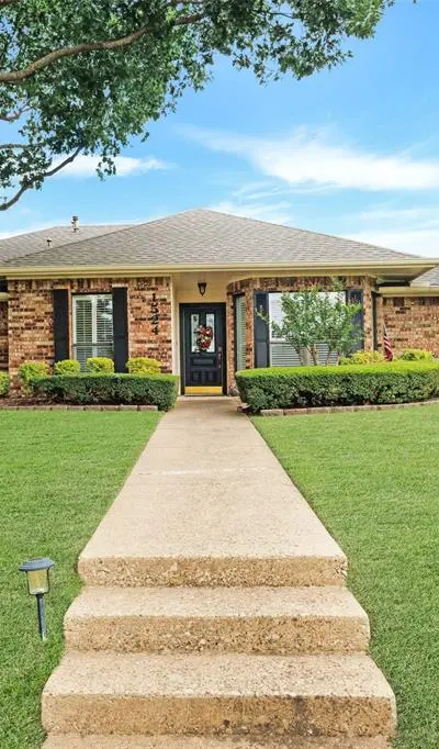 1524 Estrella Drive, Plano TX 75074