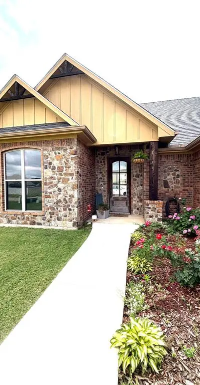330 Koby Circle, Sulphur Springs TX 75482