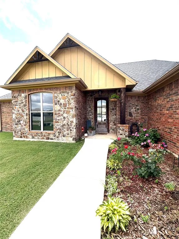 330 Koby Circle, Sulphur Springs TX 75482