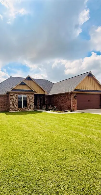 330 Koby Circle, Sulphur Springs TX 75482 - Photo 2