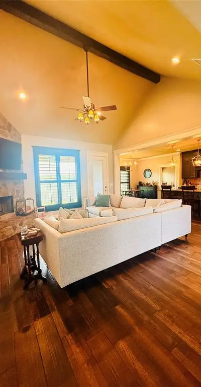 330 Koby Circle, Sulphur Springs TX 75482 - Photo 4
