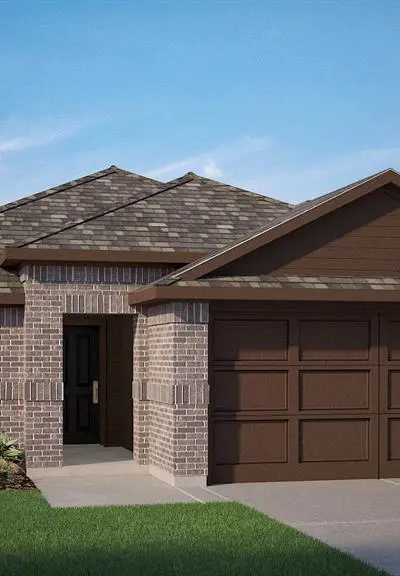 1421 TIN ROOF Road, Denton TX 76249