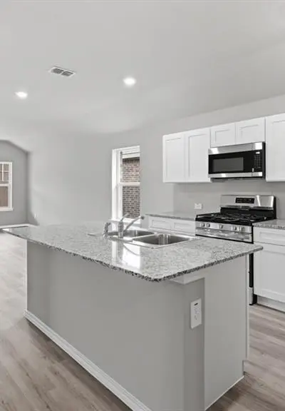 1421 TIN ROOF Road, Denton TX 76249 - Photo 2