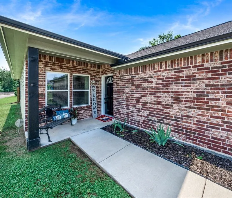 700 Carter Street, Sulphur Springs TX 75482