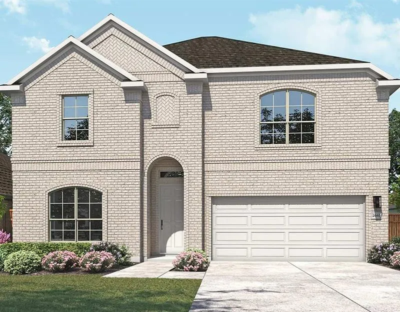 2845 Taylor Trail, Corinth TX 76210
