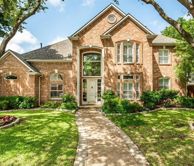 3409 Lakebrook Drive, Plano TX 75093