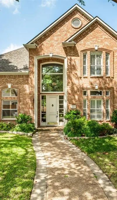 3409 Lakebrook Drive, Plano TX 75093