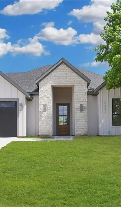 2632 Durham Street, Dallas TX 75241