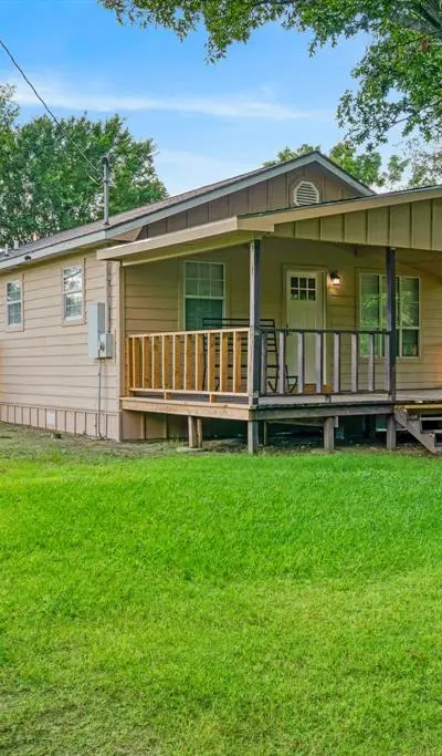 1982 County Road 1415, Bonham TX 75418