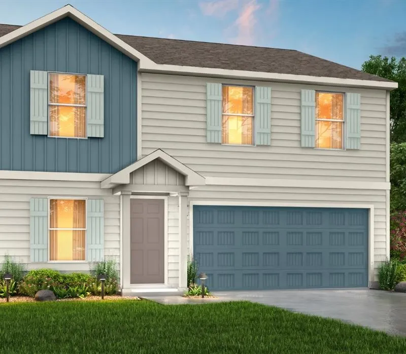 860 Bluffview Drive, Cleburne TX 76031