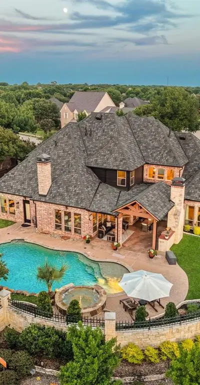 516 Remington Court, Colleyville TX 76034