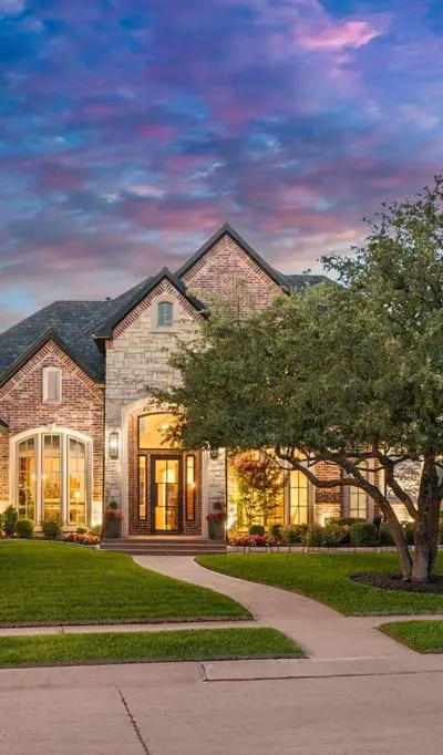 516 Remington Court, Colleyville TX 76034 - Photo 2