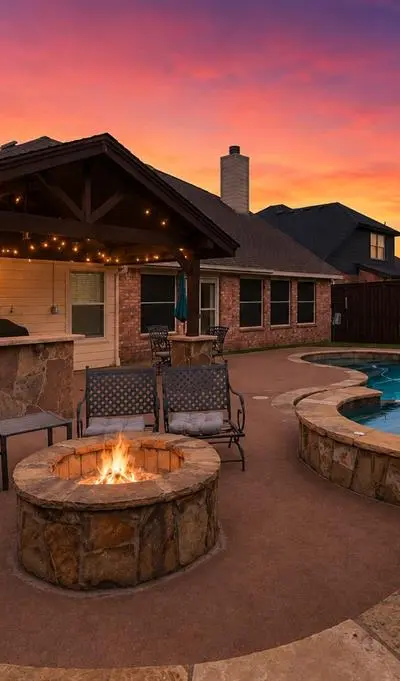 12348 Macaroon Lane, Fort Worth TX 76244