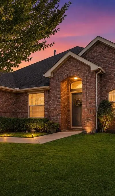 12348 Macaroon Lane, Fort Worth TX 76244 - Photo 2