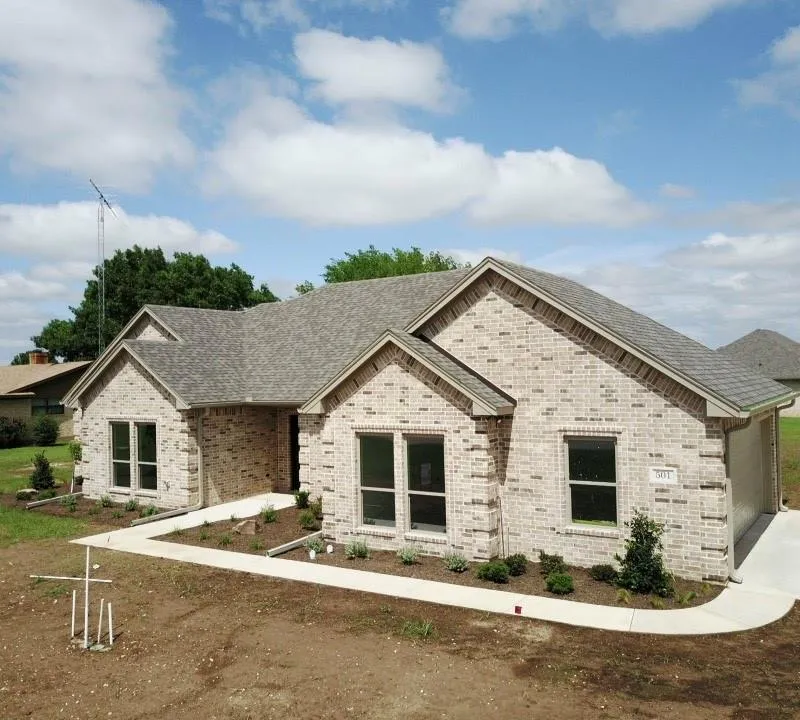 501 John Jr Drive, Lindsay TX 76250
