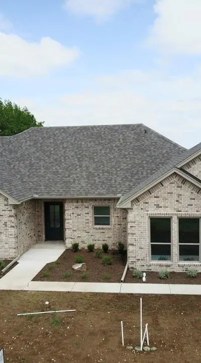 501 John Jr Drive, Lindsay TX 76250 - Photo 2