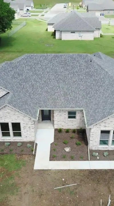 501 John Jr Drive, Lindsay TX 76250 - Photo 3