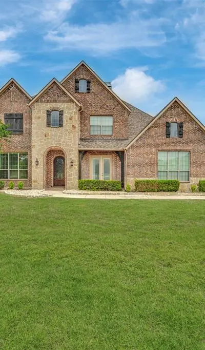 2600 W Hendrix Avenue, Lucas TX 75002