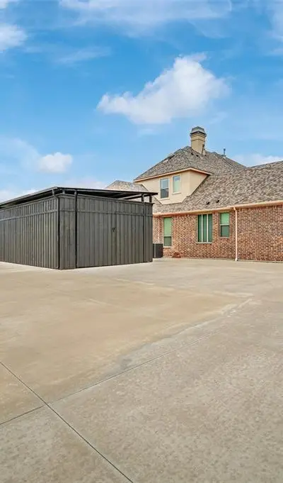 2600 W Hendrix Avenue, Lucas TX 75002 - Photo 5