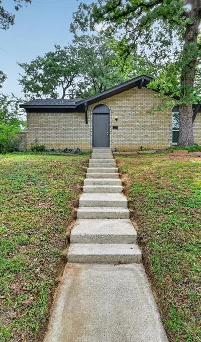 7411 Schepps Parkway, Dallas TX 75217