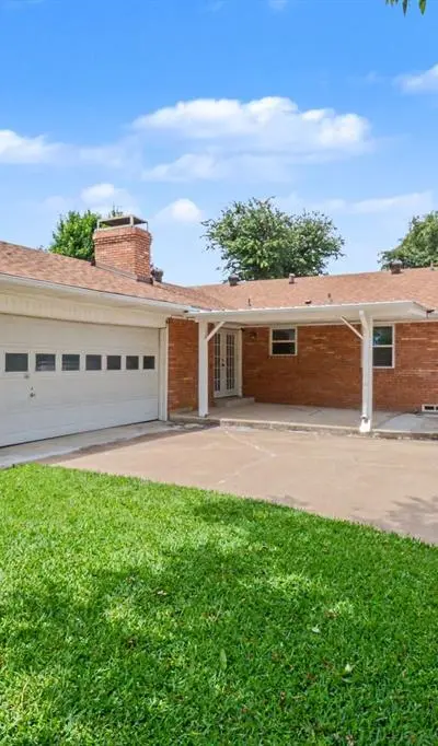 1114 Glouchester Drive, Garland TX 75040