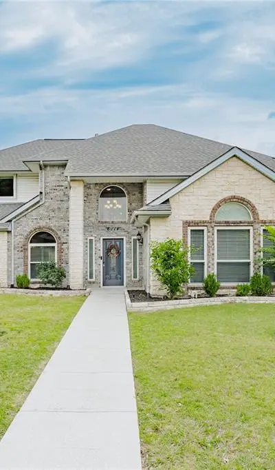 6114 Tacoma Street, Rowlett TX 75089