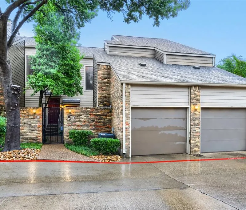 5616 Preston Oaks Road # 1301, Dallas TX 75254