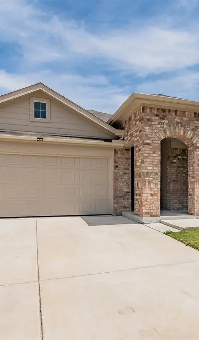 304 Abingdon Street, Azle TX 76020