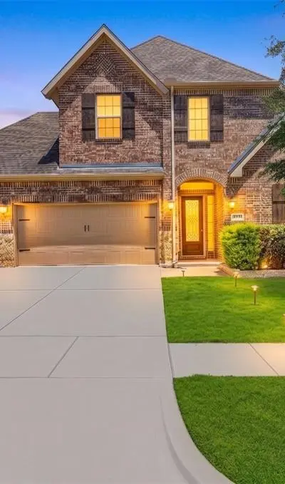 10712 Marble Falls Place, McKinney TX 75071