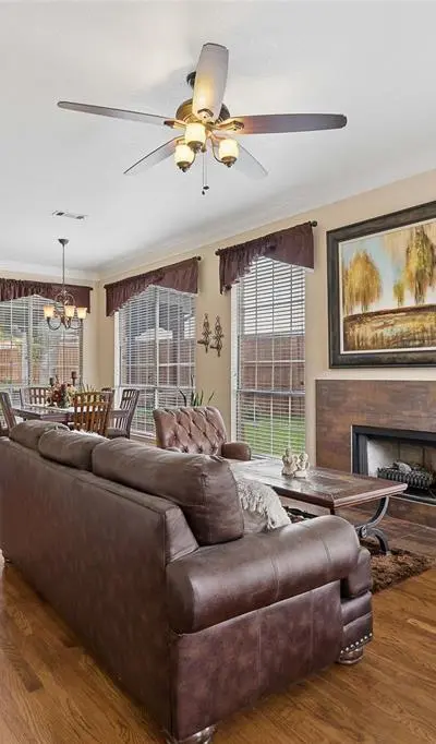 672 Raintree Circle, Coppell TX 75019 - Photo 5