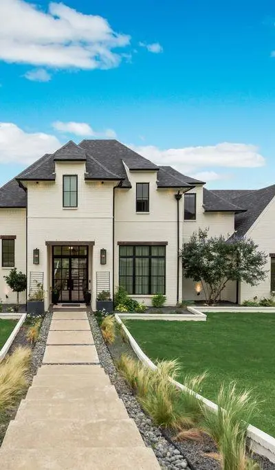 12408 Bella Pace Drive, Fort Worth TX 76126