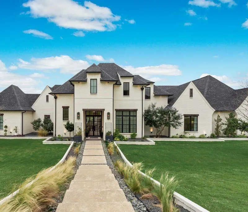 12408 Bella Pace Drive, Fort Worth TX 76126