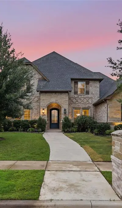 7417 Seclusion Ridge Drive, Arlington TX 76001