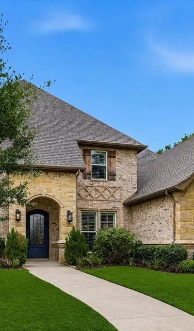 7417 Seclusion Ridge Drive, Arlington TX 76001 - Photo 3