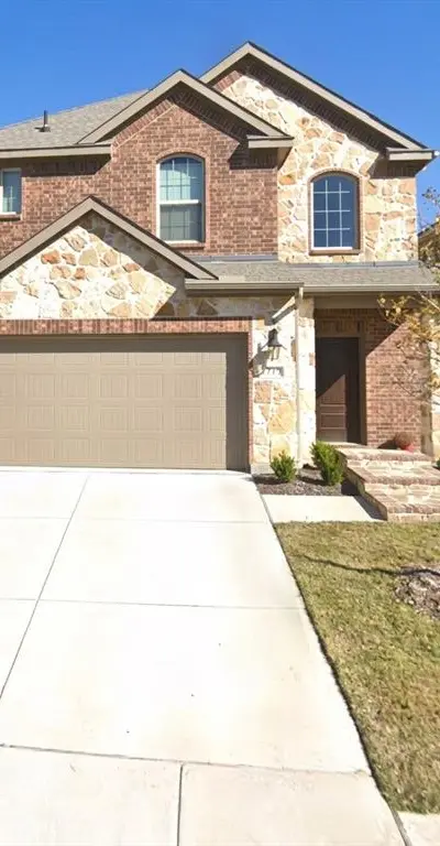 717 Jessica Lynn Lane, Anna TX 75409