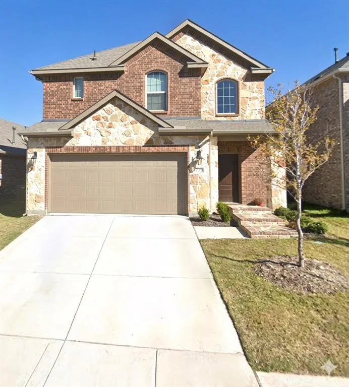717 Jessica Lynn Lane, Anna TX 75409