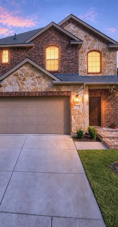 717 Jessica Lynn Lane, Anna TX 75409 - Photo 2