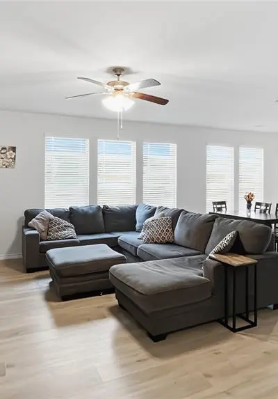 717 Jessica Lynn Lane, Anna TX 75409 - Photo 5