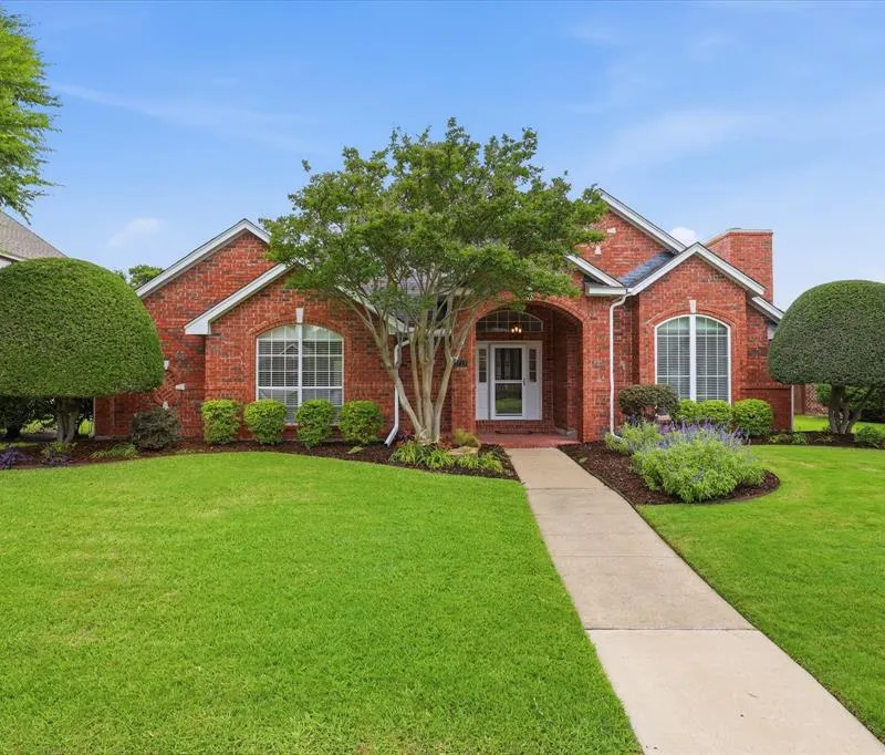 3713 Legendary Lane, Plano TX 75023
