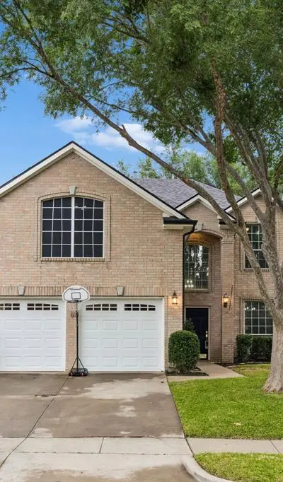 2128 Clubside Drive, Corinth TX 76210